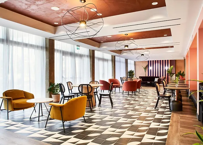 Pamphili Hotel