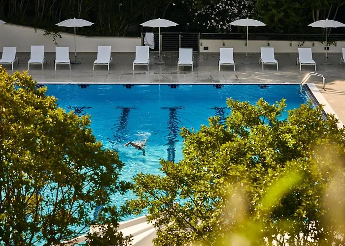 Pamphili Otel Roma