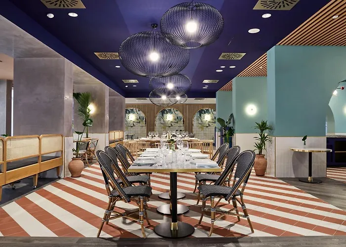 Pamphili Otel 4*