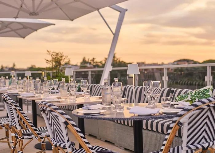 Hotel Pamphili 4*