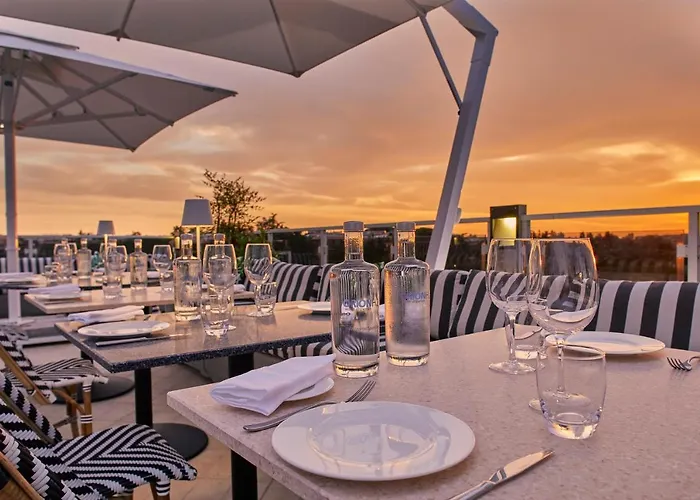 Pamphili Otel Roma