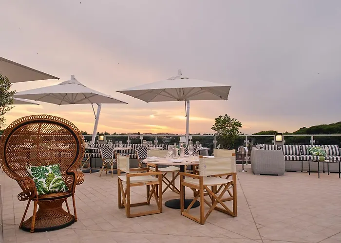 Pamphili 4* Рим