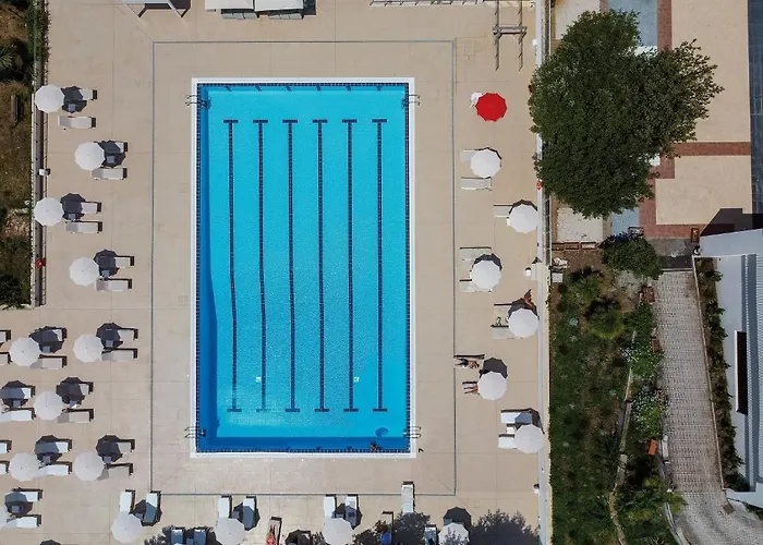 Pamphili Otel