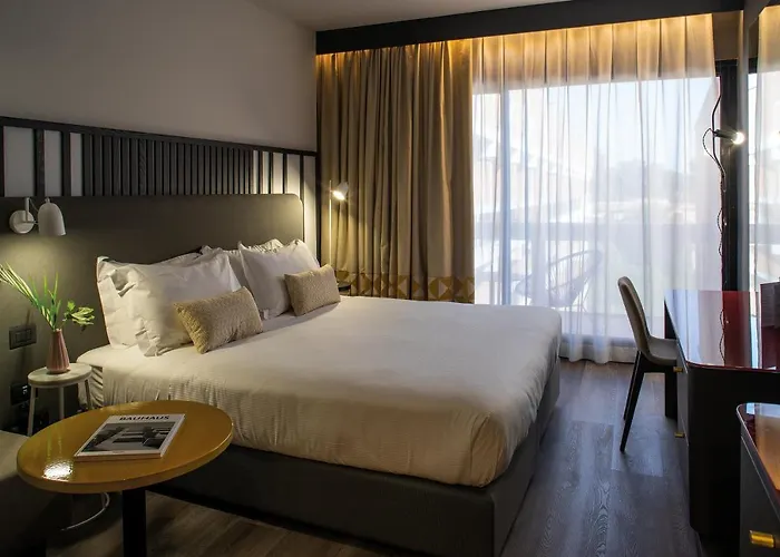 Pamphili Otel