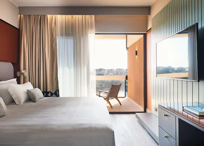 Pamphili 4* Roma