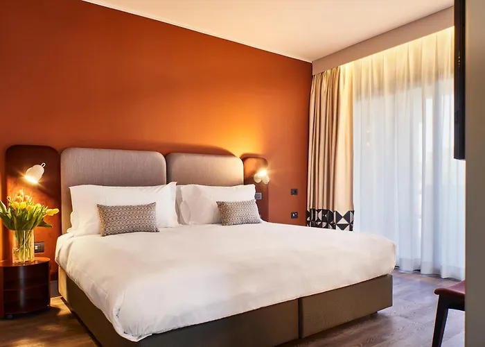 Otel Pamphili 4*