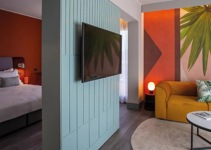 Pamphili Otel Roma