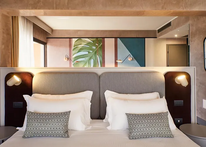 Otel Pamphili Roma