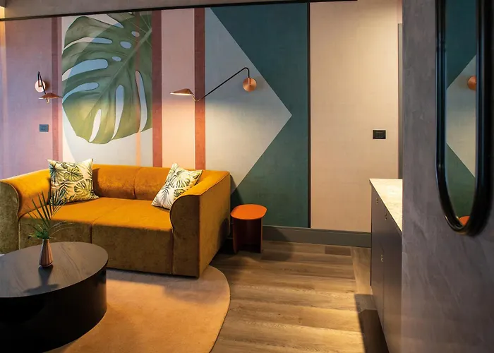 Otel Pamphili