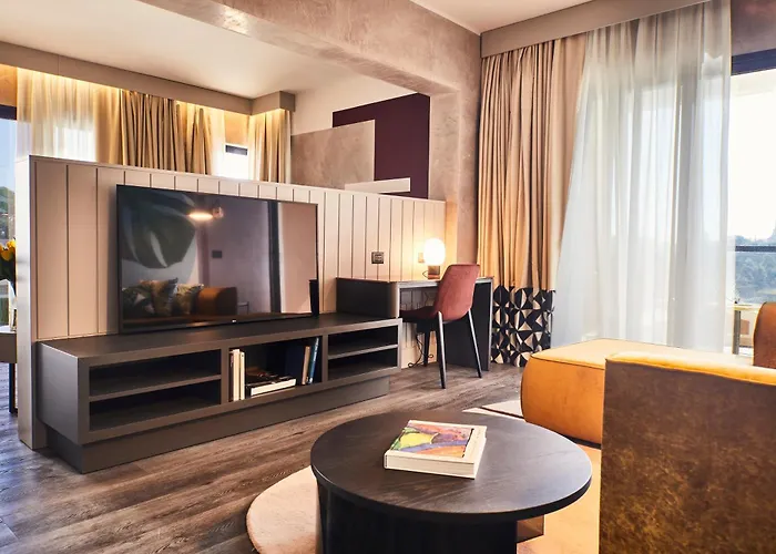 Pamphili Otel 4*