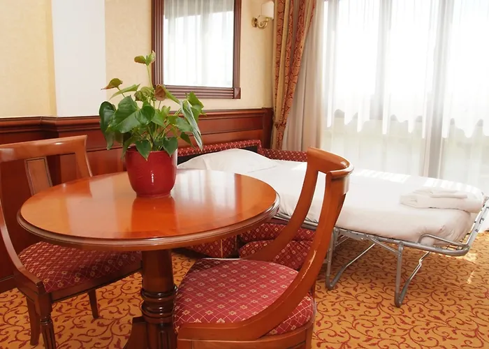 Otel Pamphili 4*