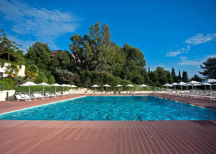 Otel Pamphili