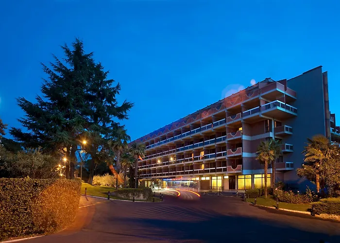 Pamphili Otel