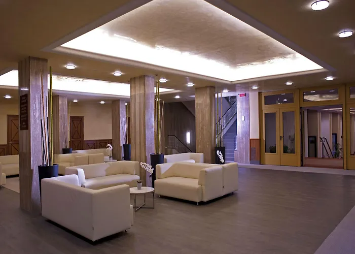 Otel Pamphili Roma