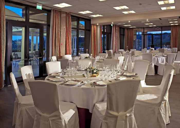 Pamphili Otel Roma