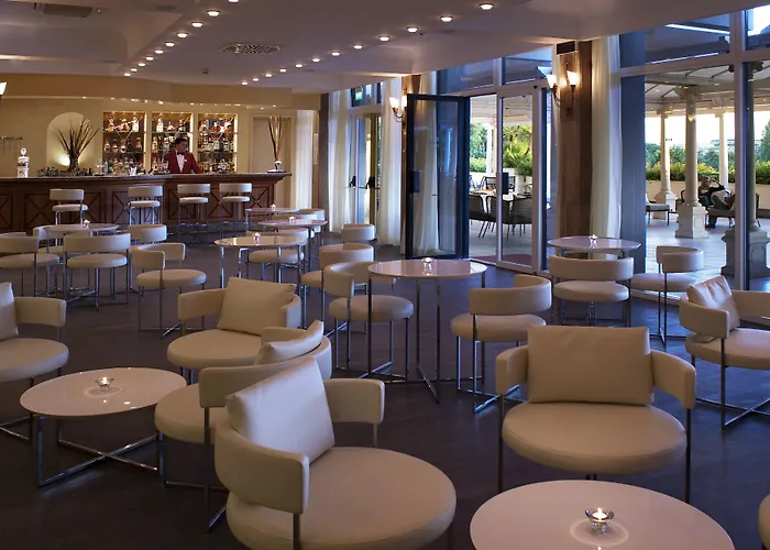 Otel Pamphili Roma