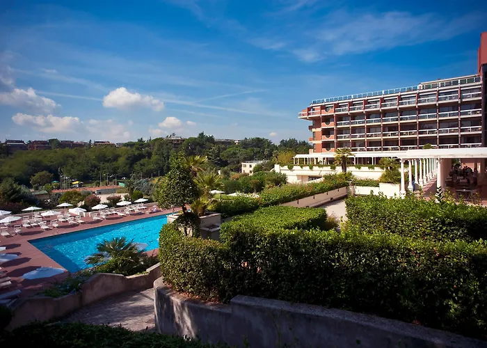 Pamphili Otel Roma