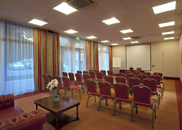 Otel Pamphili 4*