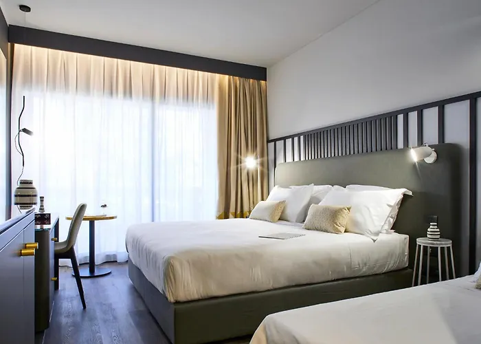 Otel Pamphili Roma