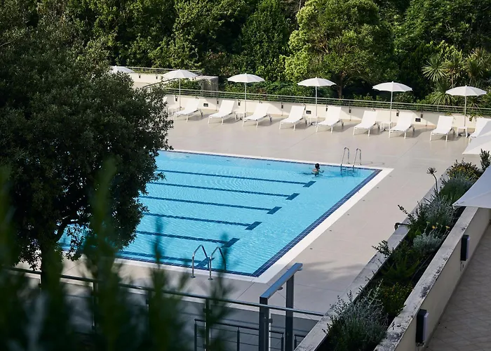 Pamphili 4* Roma