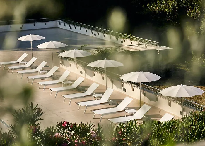 Otel Pamphili 4*