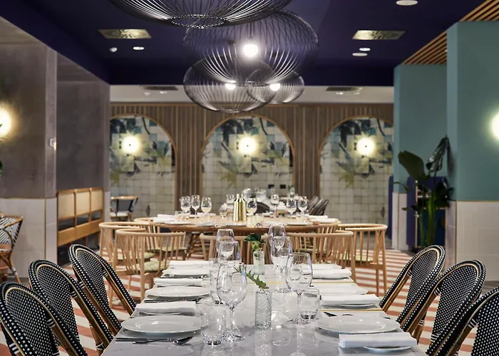 Pamphili Otel Roma