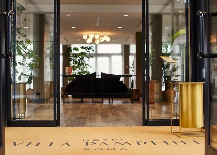 Pamphili Otel