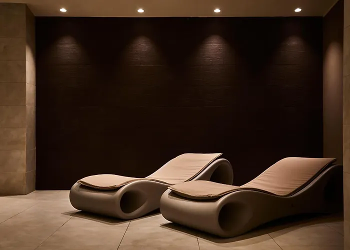 Otel Pamphili Roma