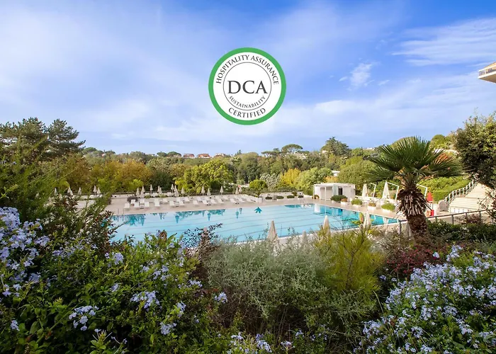 Otel Pamphili Roma