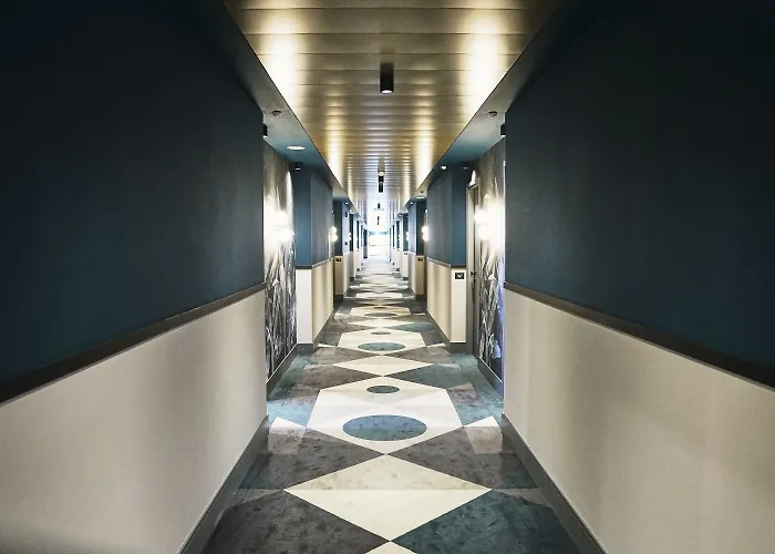 Pamphili Отель 4*