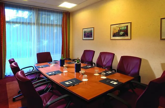 Otel Pamphili Roma