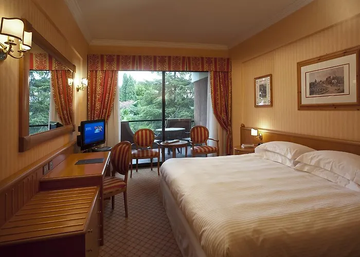 Pamphili 4* Roma